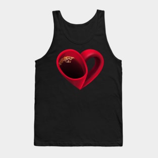 Coffee Love Tank Top